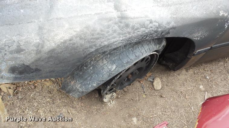 image for item DG9511 2004 Chevrolet Impala