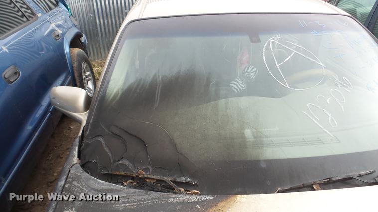 image for item DG9511 2004 Chevrolet Impala