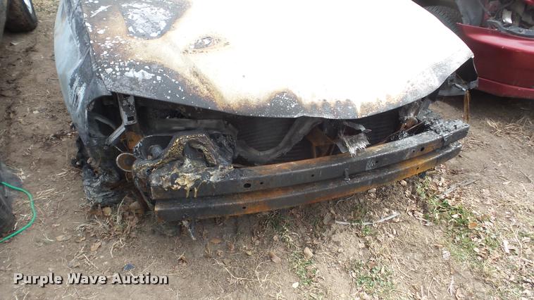 image for item DG9511 2004 Chevrolet Impala