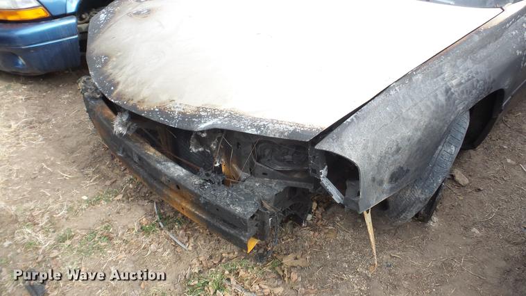 image for item DG9511 2004 Chevrolet Impala