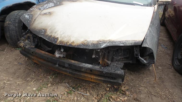 image for item DG9511 2004 Chevrolet Impala