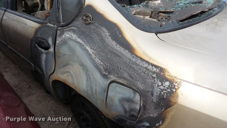 image for item DG9511 2004 Chevrolet Impala