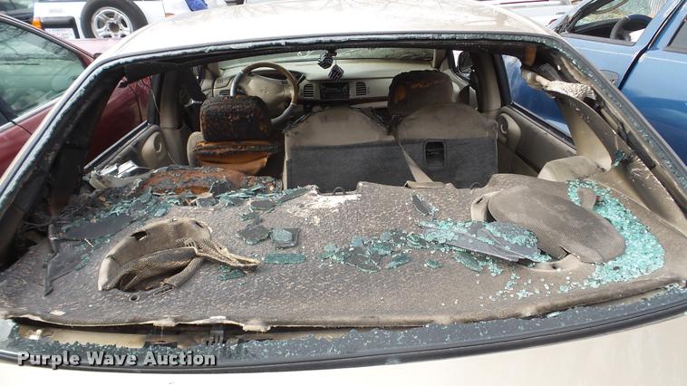 image for item DG9511 2004 Chevrolet Impala