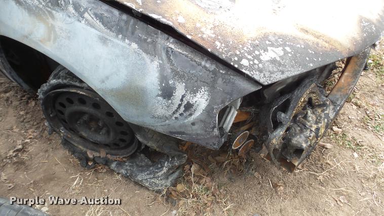 image for item DG9511 2004 Chevrolet Impala