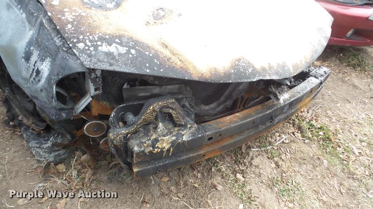 image for item DG9511 2004 Chevrolet Impala