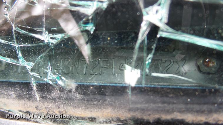 image for item DG9512 2002 Dodge Durango SUV