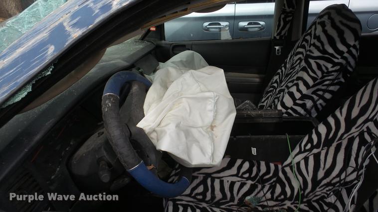 image for item DG9512 2002 Dodge Durango SUV