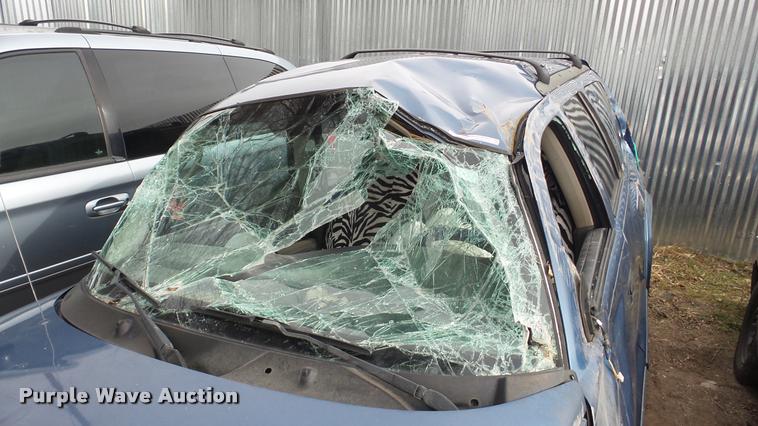 image for item DG9512 2002 Dodge Durango SUV