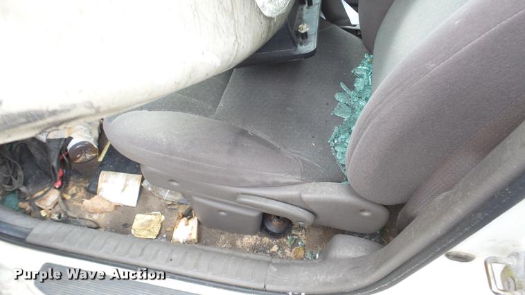 image for item DG9515 2005 Chrysler PT Cruiser