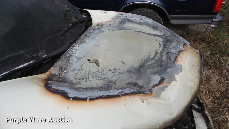 image for item DG9515 2005 Chrysler PT Cruiser