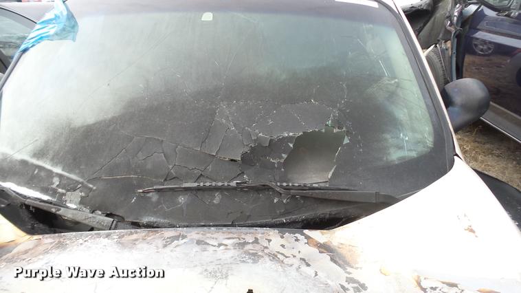 image for item DG9515 2005 Chrysler PT Cruiser