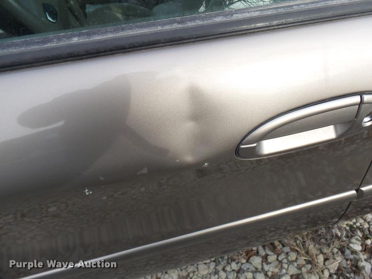 image for item DG9517 2002 Ford Taurus SE