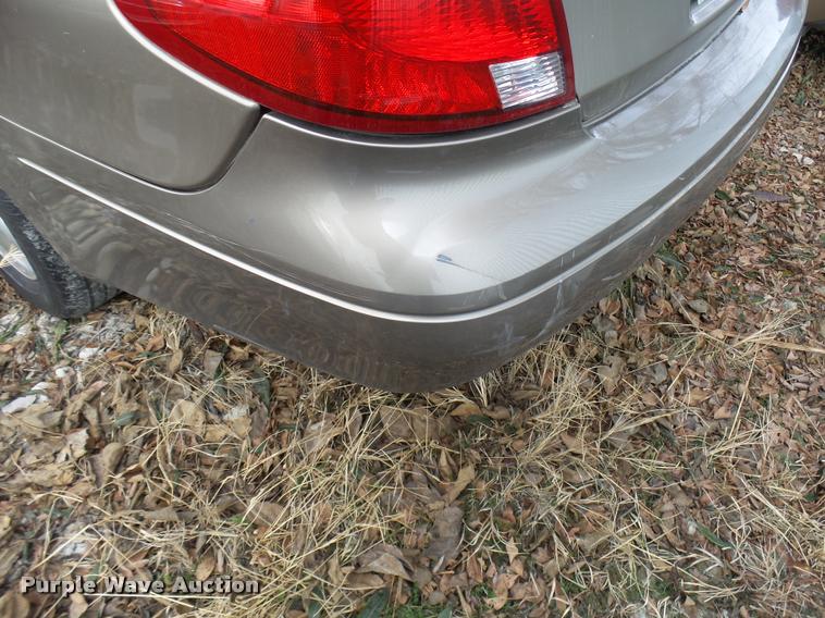 image for item DG9517 2002 Ford Taurus SE