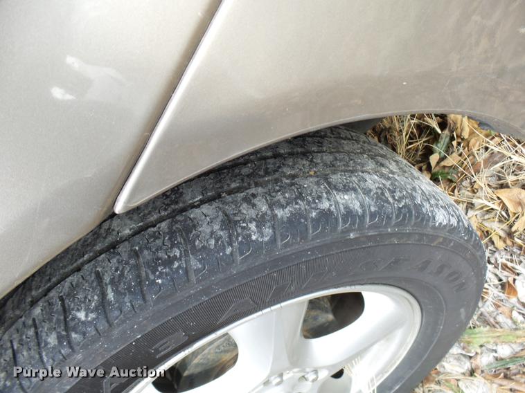 image for item DG9517 2002 Ford Taurus SE