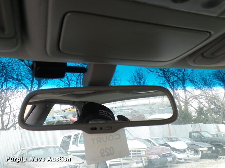 image for item DG9518 2001 Lexus ES 300