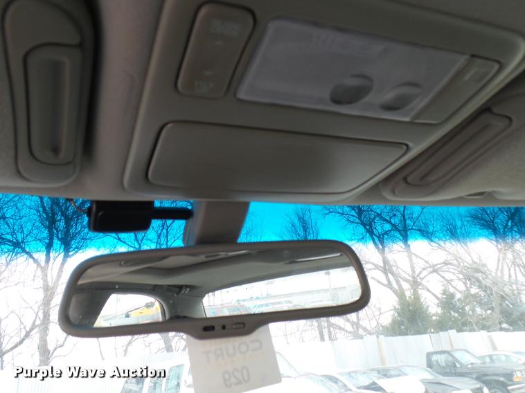 image for item DG9518 2001 Lexus ES 300