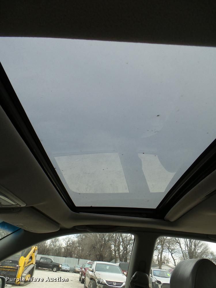 image for item DG9518 2001 Lexus ES 300