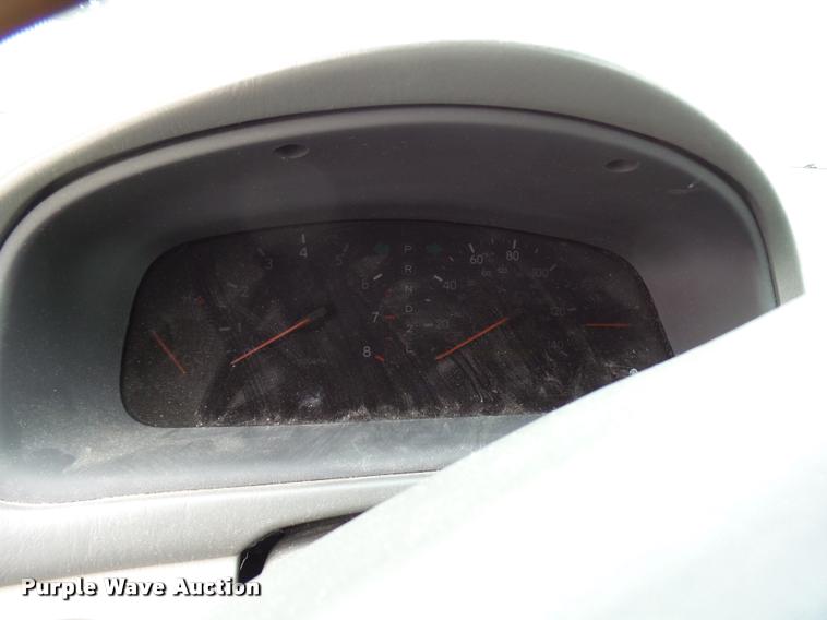 image for item DG9518 2001 Lexus ES 300