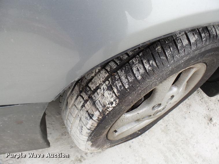 image for item DG9518 2001 Lexus ES 300