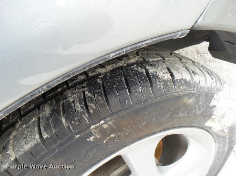 image for item DG9518 2001 Lexus ES 300