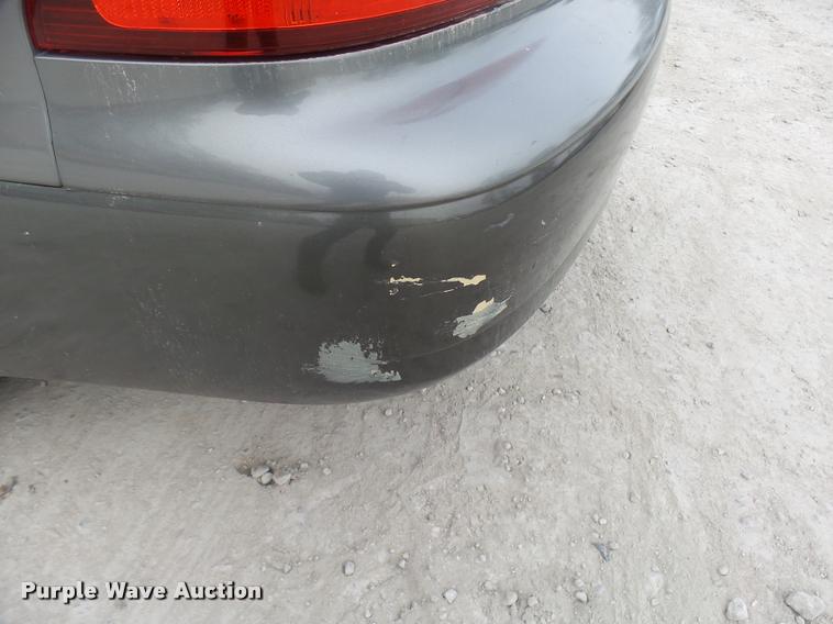 image for item DG9518 2001 Lexus ES 300