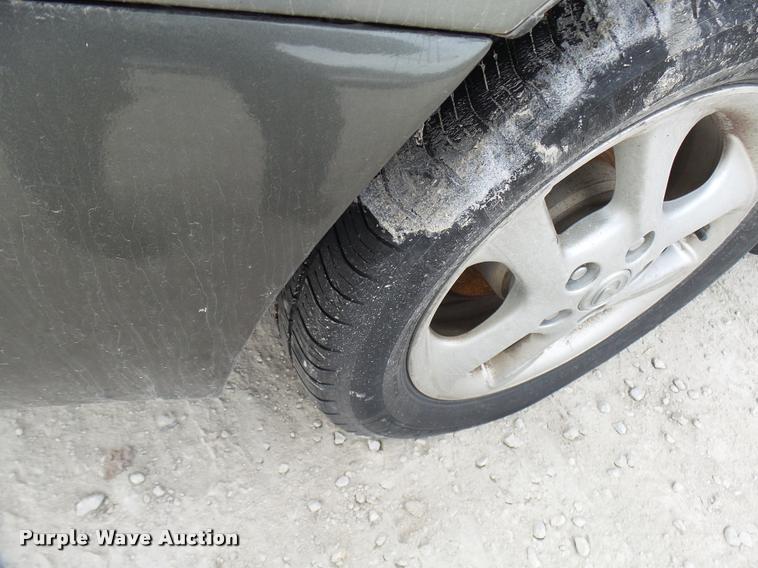 image for item DG9518 2001 Lexus ES 300