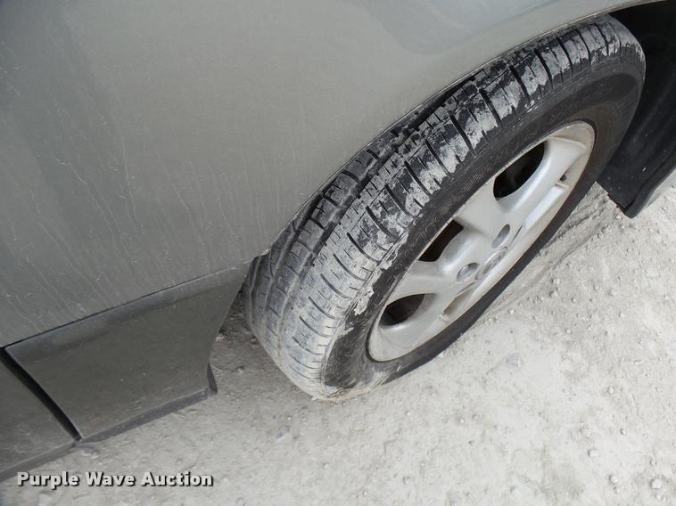 image for item DG9518 2001 Lexus ES 300