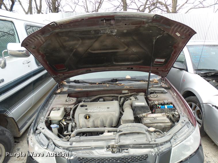 image for item DG9520 2008 Hyundai Sonata