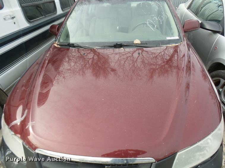 image for item DG9520 2008 Hyundai Sonata