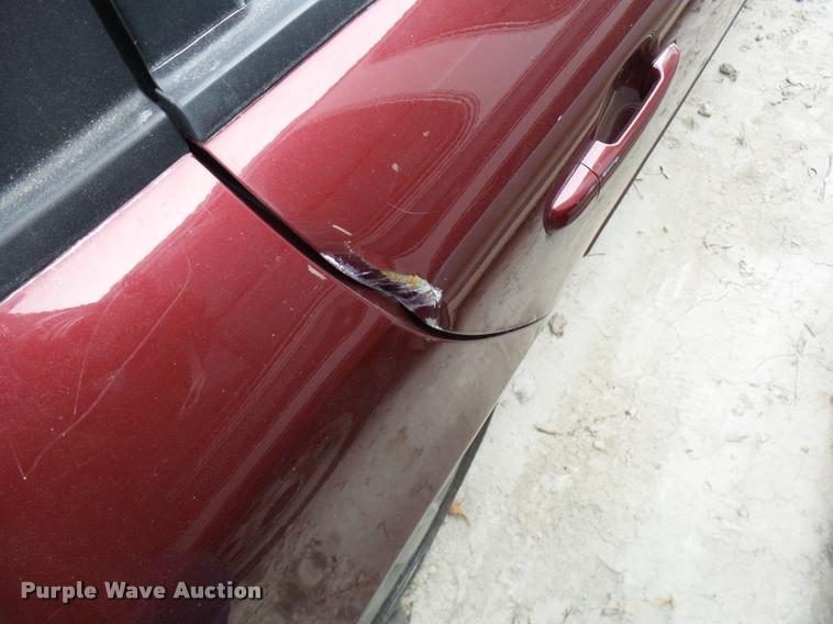 image for item DG9520 2008 Hyundai Sonata