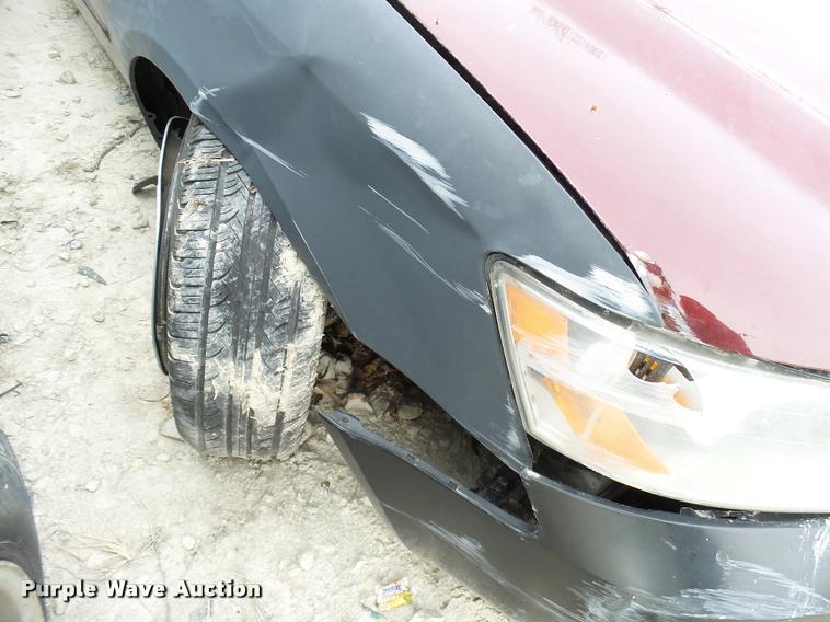 image for item DG9520 2008 Hyundai Sonata