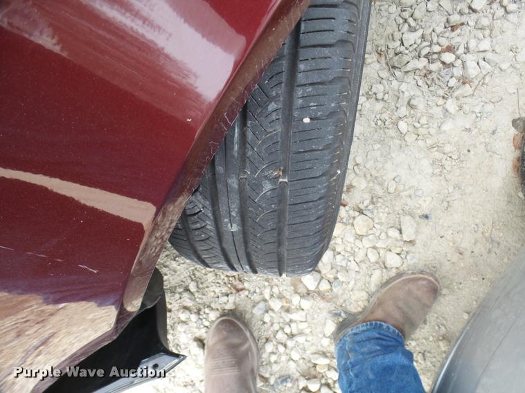 image for item DG9520 2008 Hyundai Sonata