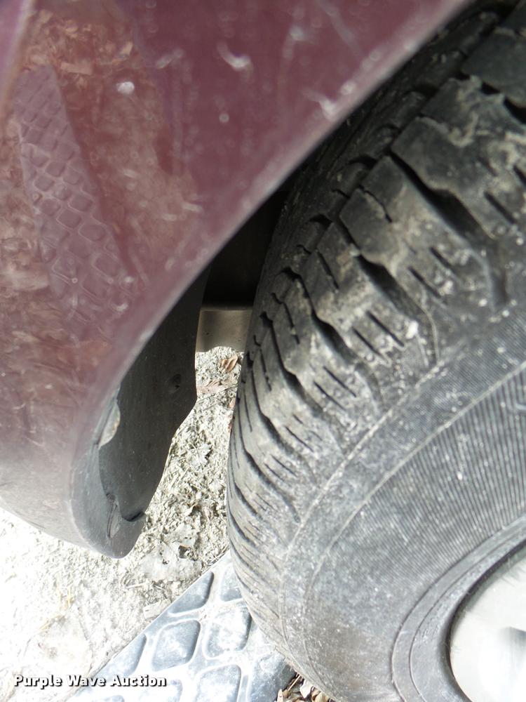 image for item DG9520 2008 Hyundai Sonata