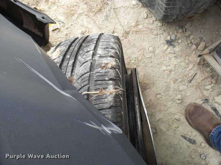 image for item DG9520 2008 Hyundai Sonata