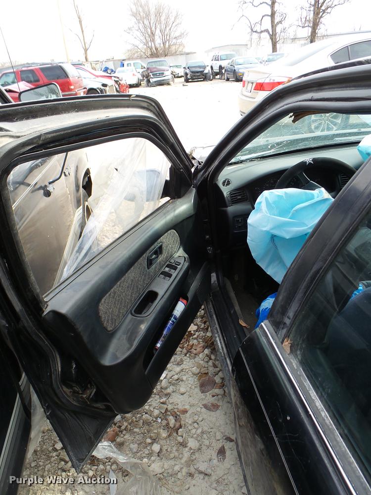 image for item DG9521 1999 Nissan Sentra GXE