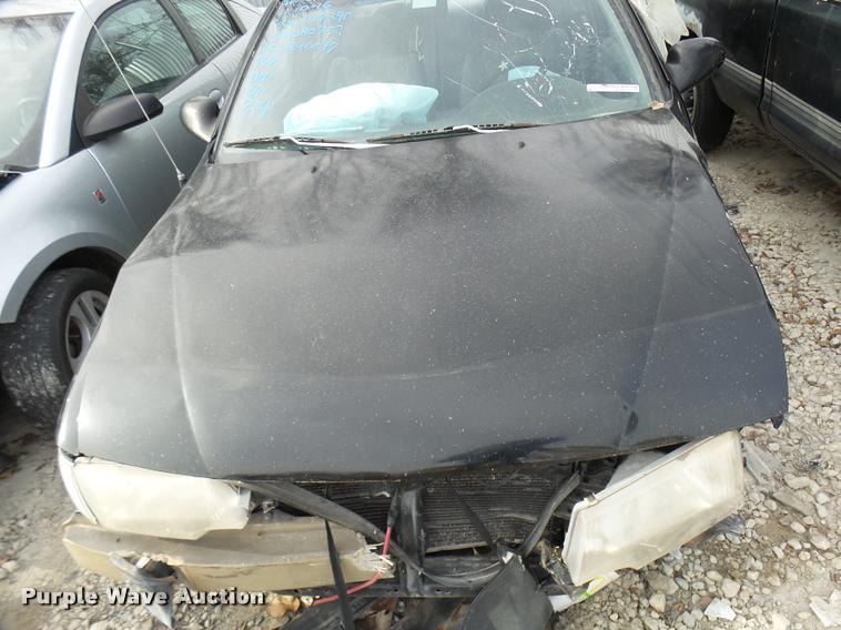 image for item DG9521 1999 Nissan Sentra GXE
