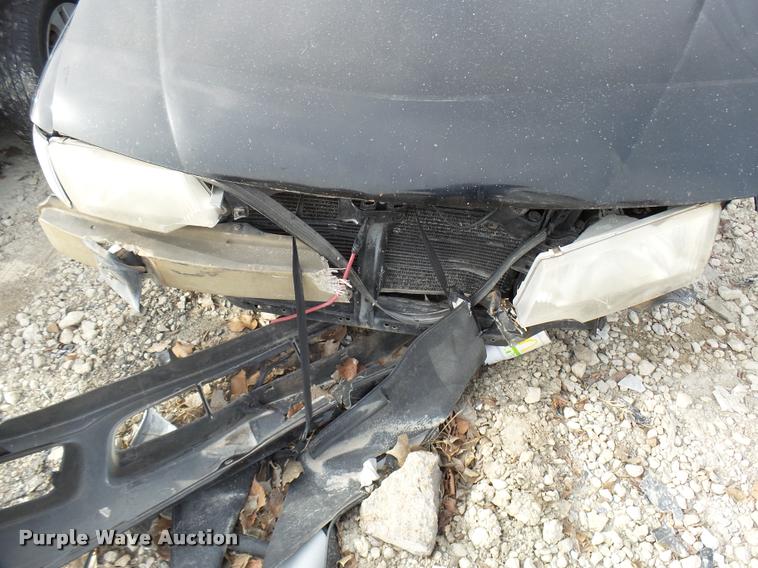 image for item DG9521 1999 Nissan Sentra GXE