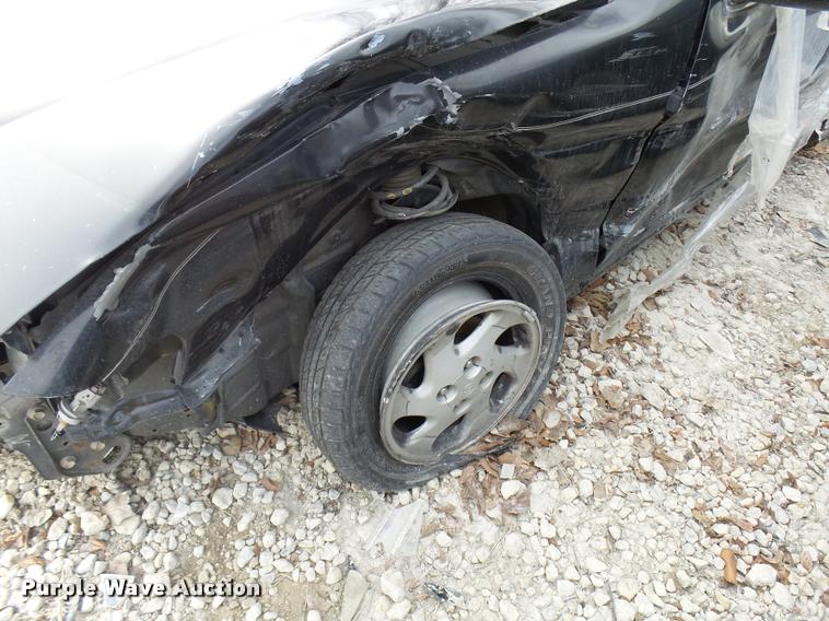 image for item DG9521 1999 Nissan Sentra GXE