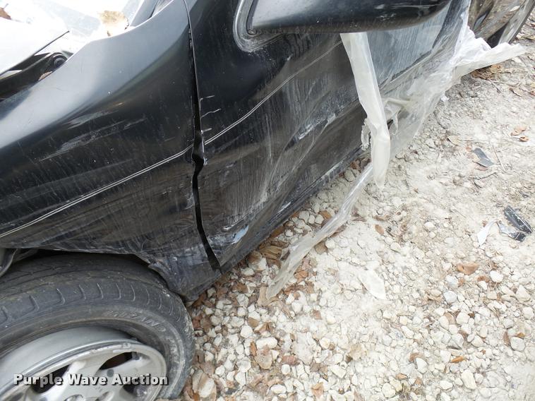 image for item DG9521 1999 Nissan Sentra GXE