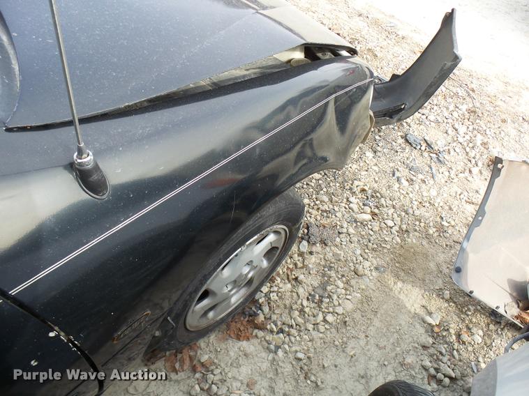 image for item DG9521 1999 Nissan Sentra GXE