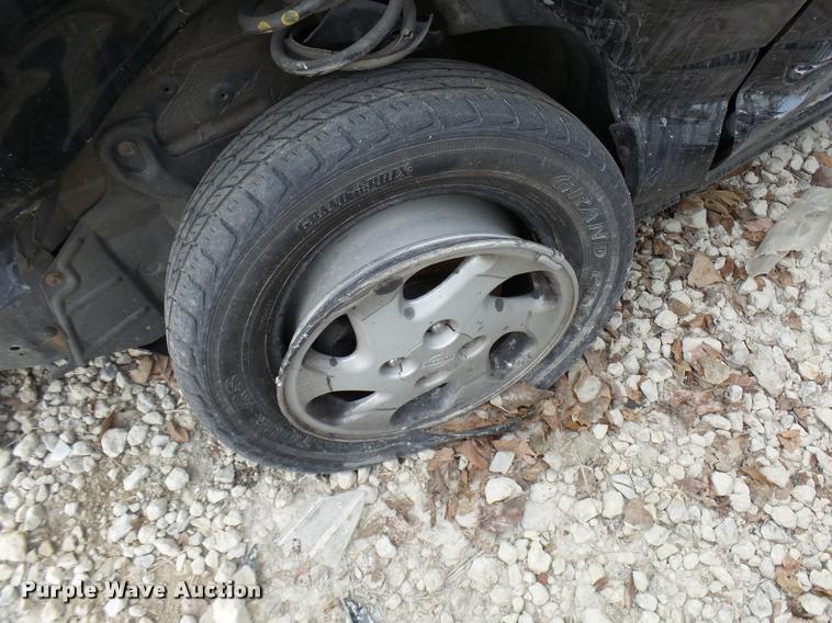 image for item DG9521 1999 Nissan Sentra GXE