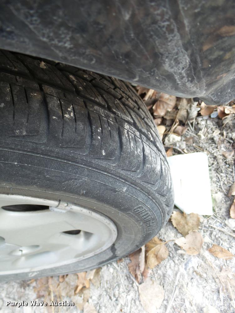 image for item DG9521 1999 Nissan Sentra GXE