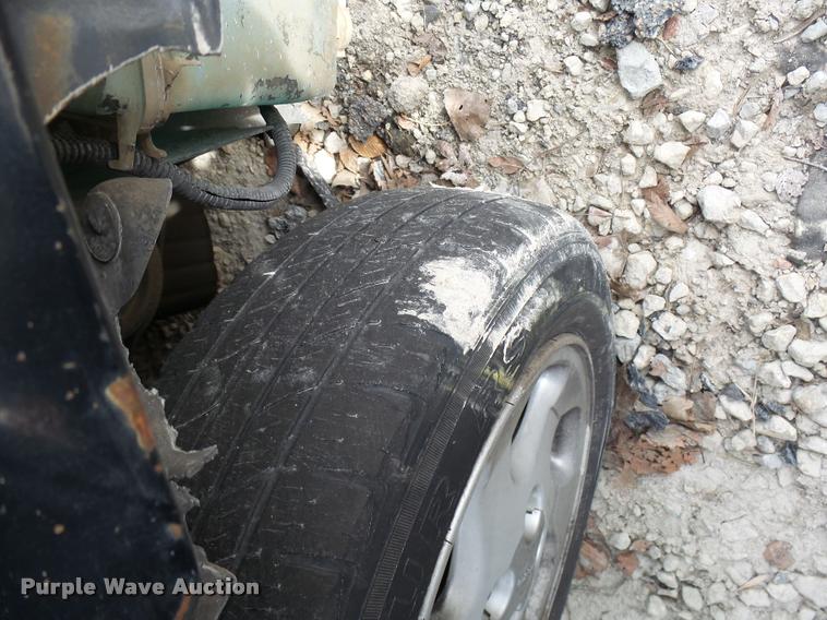 image for item DG9521 1999 Nissan Sentra GXE