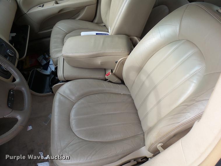 image for item DG9522 2006 Buick Lucerne