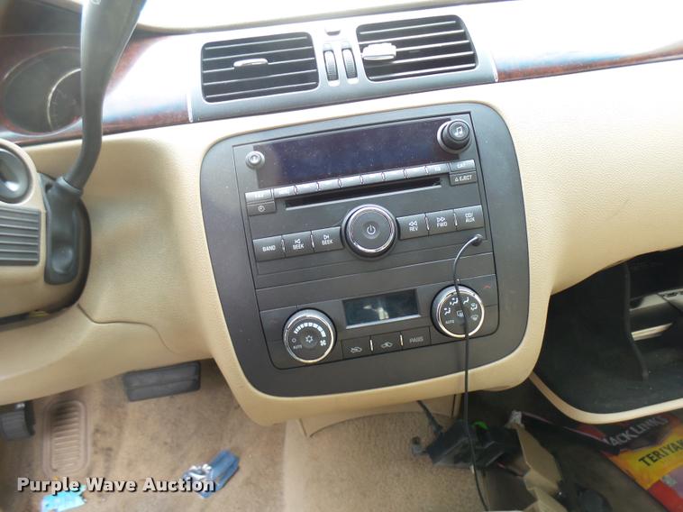 image for item DG9522 2006 Buick Lucerne