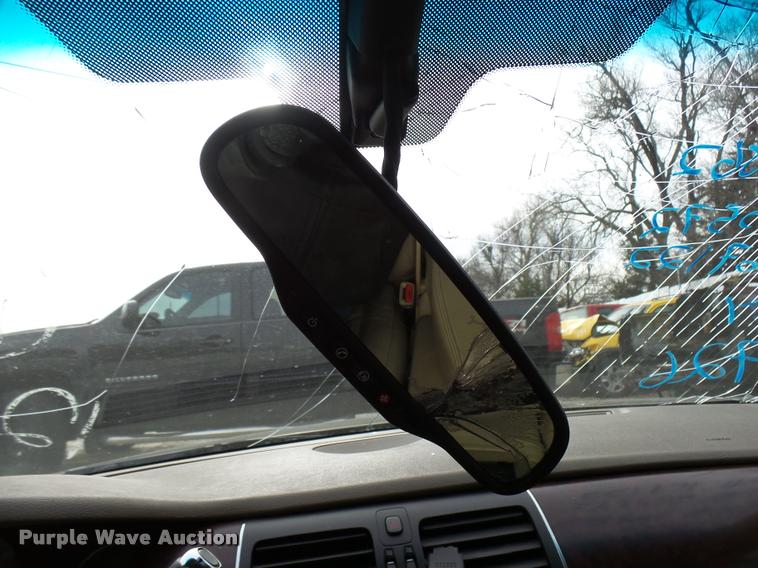 image for item DG9522 2006 Buick Lucerne