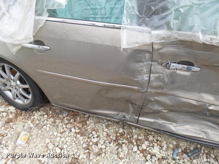 image for item DG9522 2006 Buick Lucerne