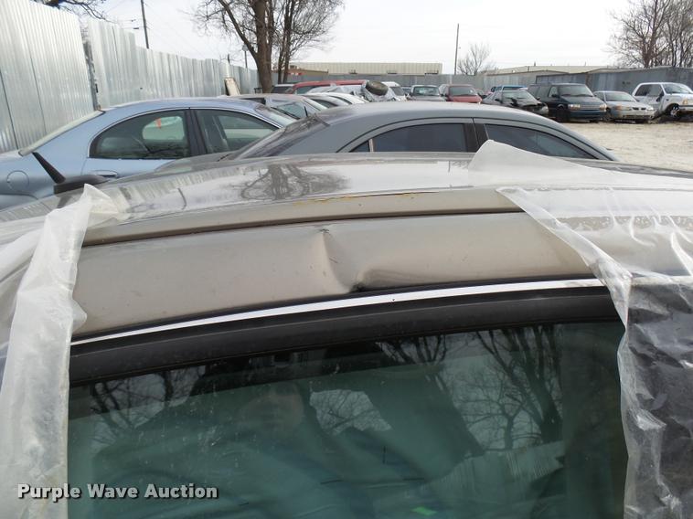 image for item DG9522 2006 Buick Lucerne