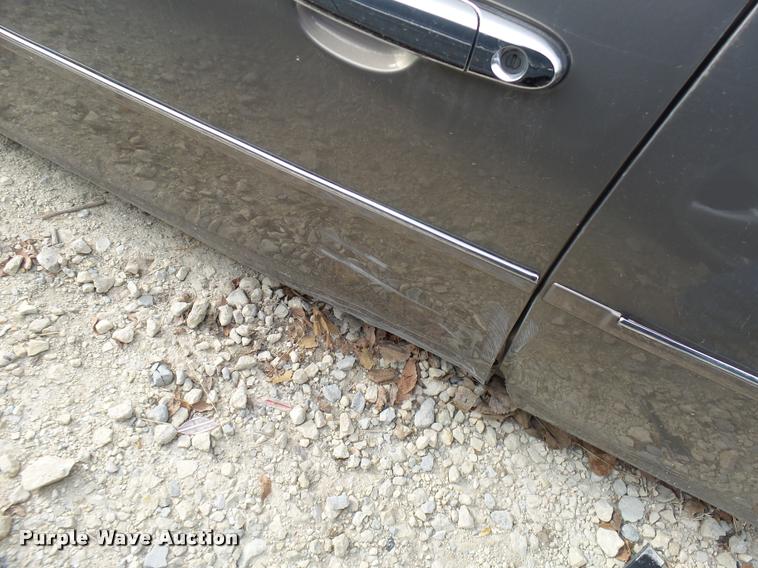 image for item DG9522 2006 Buick Lucerne