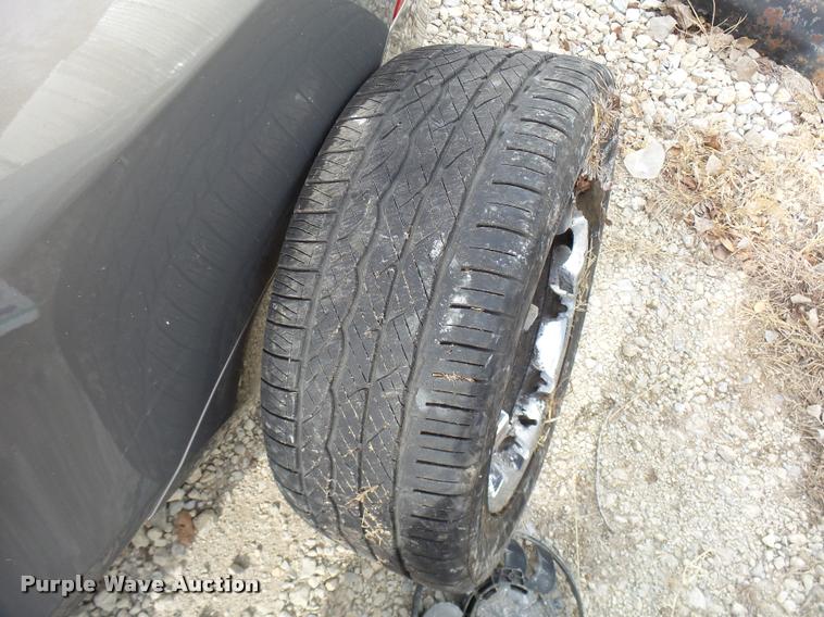 image for item DG9522 2006 Buick Lucerne